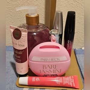 Makeup/Skincare Bundle